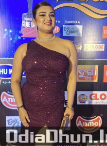 Hot Aiswarya Behera Bold Pictures