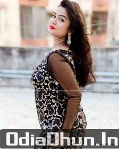 Hot Aiswarya Behera Bold Pictures