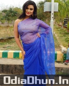 Hot Aiswarya Behera Bold Pictures