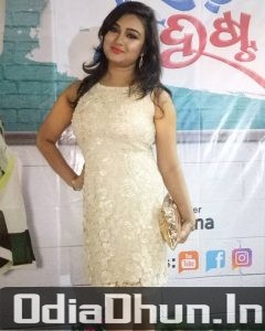 Hot Aiswarya Behera Bold Pictures