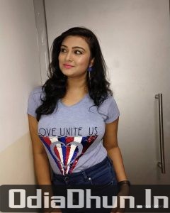 Hot Aiswarya Behera Bold Pictures