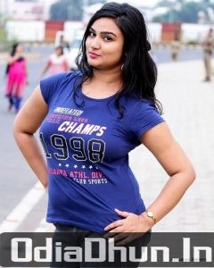 Hot Aiswarya Behera Bold Pictures