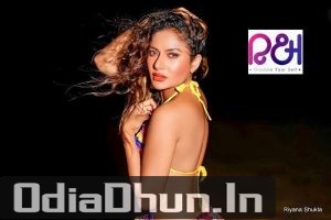 Riyana Sukla Hottest Photos