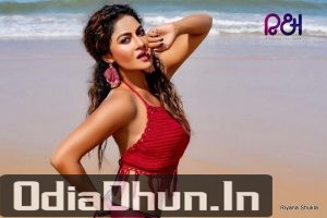 Riyana Sukla Hottest Photos