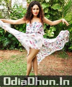 Riyana Sukla Hottest Photos