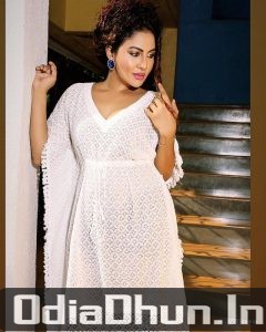 Riyana Sukla Hottest Photos