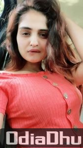 Sonam Dash Odia Actor Photos