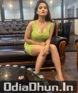 Sonam Dash Odia Actor Photos