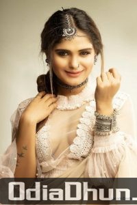 Sonam Dash Odia Actor Photos