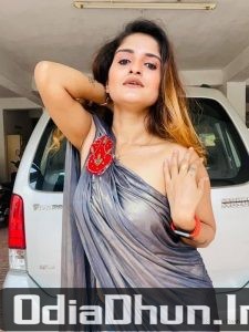 Sonam Dash Odia Actor Photos