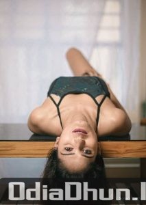 Sonam Dash Odia Actor Photos
