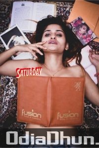 Sonam Dash Odia Actor Photos