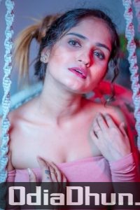 Sonam Dash Odia Actor Photos