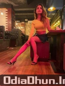 Sonam Dash Odia Actor Photos