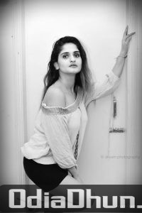 Sonam Dash Odia Actor Photos
